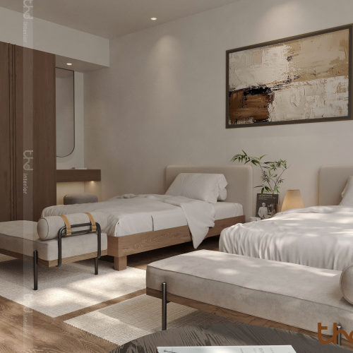 Dự án tiêu biểu