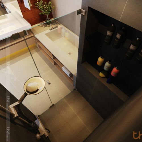 Dự án tiêu biểu