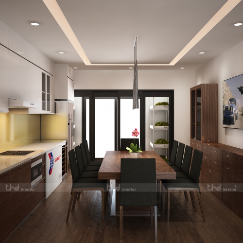 Dự án tiêu biểu