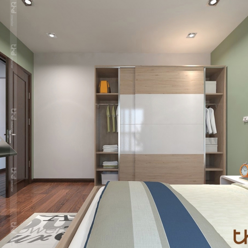 Dự án tiêu biểu
