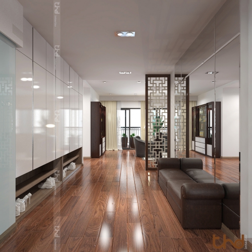 Dự án tiêu biểu