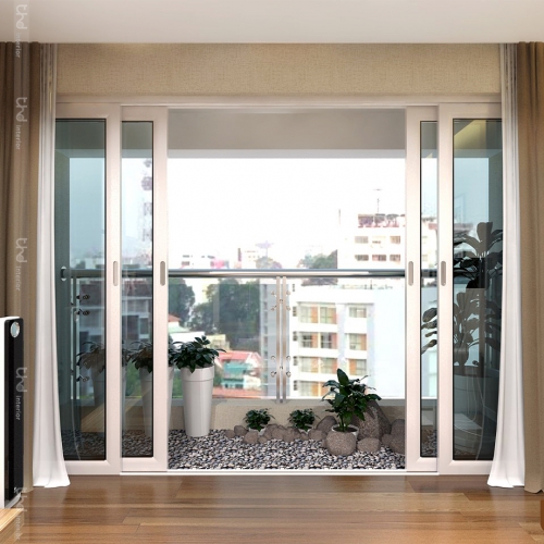 Dự án tiêu biểu