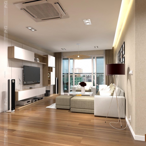 Dự án tiêu biểu