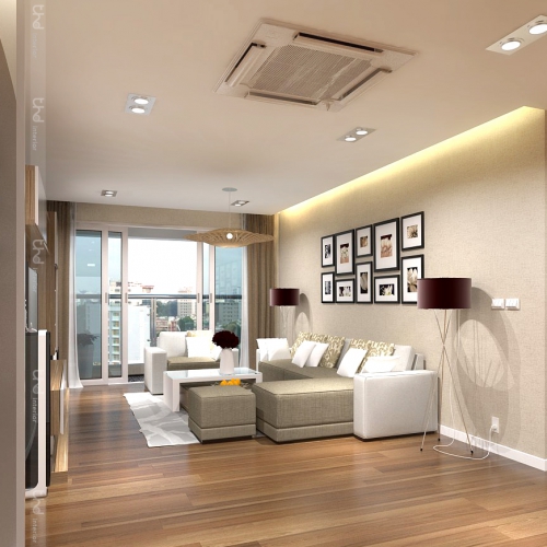 Dự án tiêu biểu