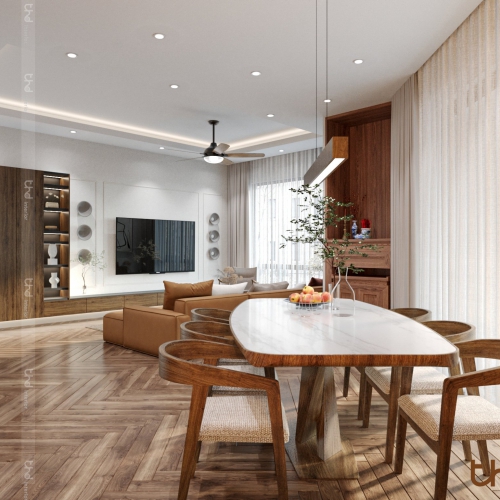 Dự án tiêu biểu