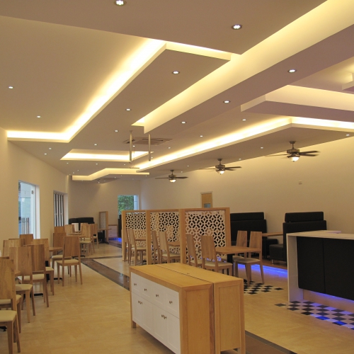 Dự án tiêu biểu