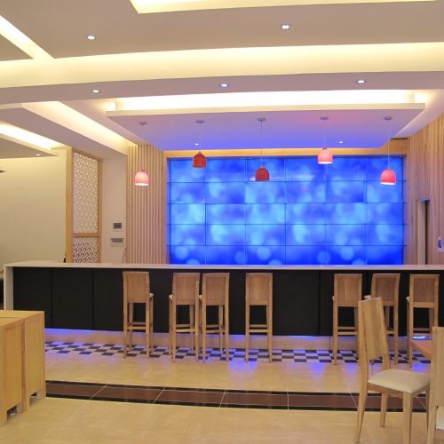 Dự án tiêu biểu