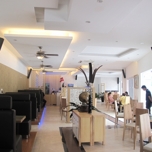 Dự án tiêu biểu