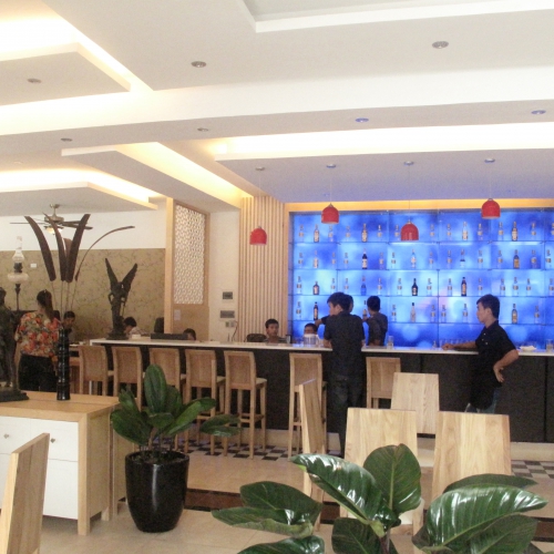 Dự án tiêu biểu