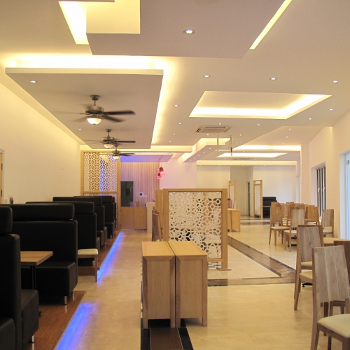 Dự án tiêu biểu
