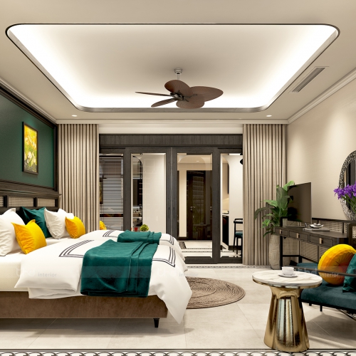 Dự án tiêu biểu