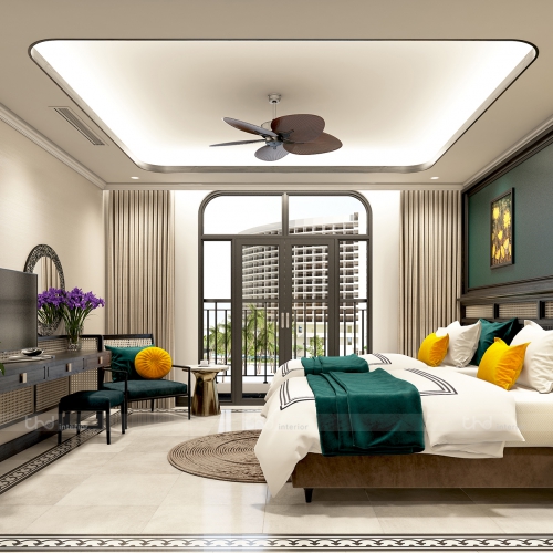 Dự án tiêu biểu