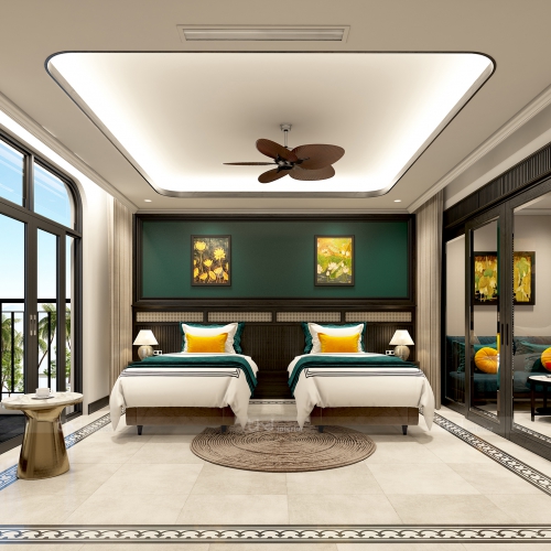 Dự án tiêu biểu
