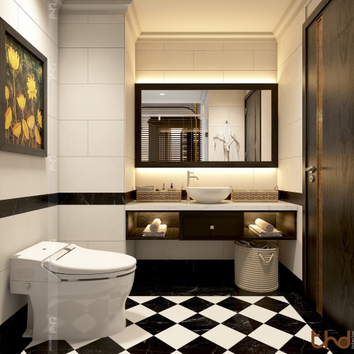 Dự án tiêu biểu