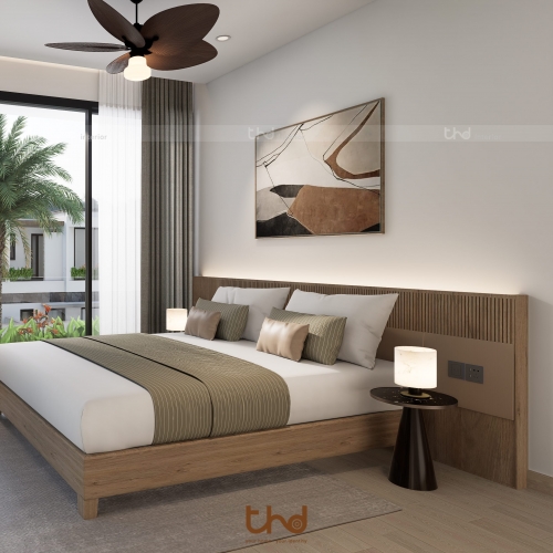 Dự án tiêu biểu